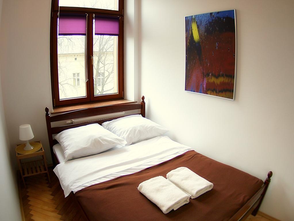 Visitkrak Apartment Красков Стая снимка