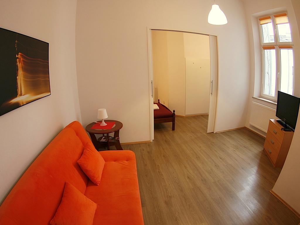 Visitkrak Apartment Красков Стая снимка