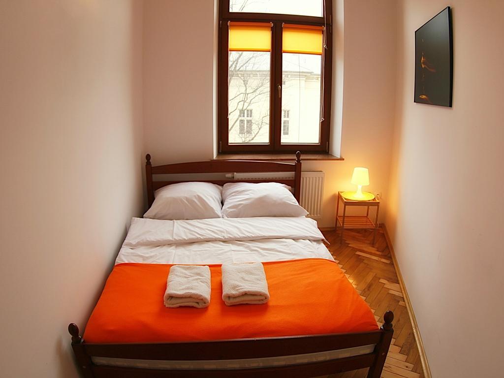 Visitkrak Apartment Красков Стая снимка