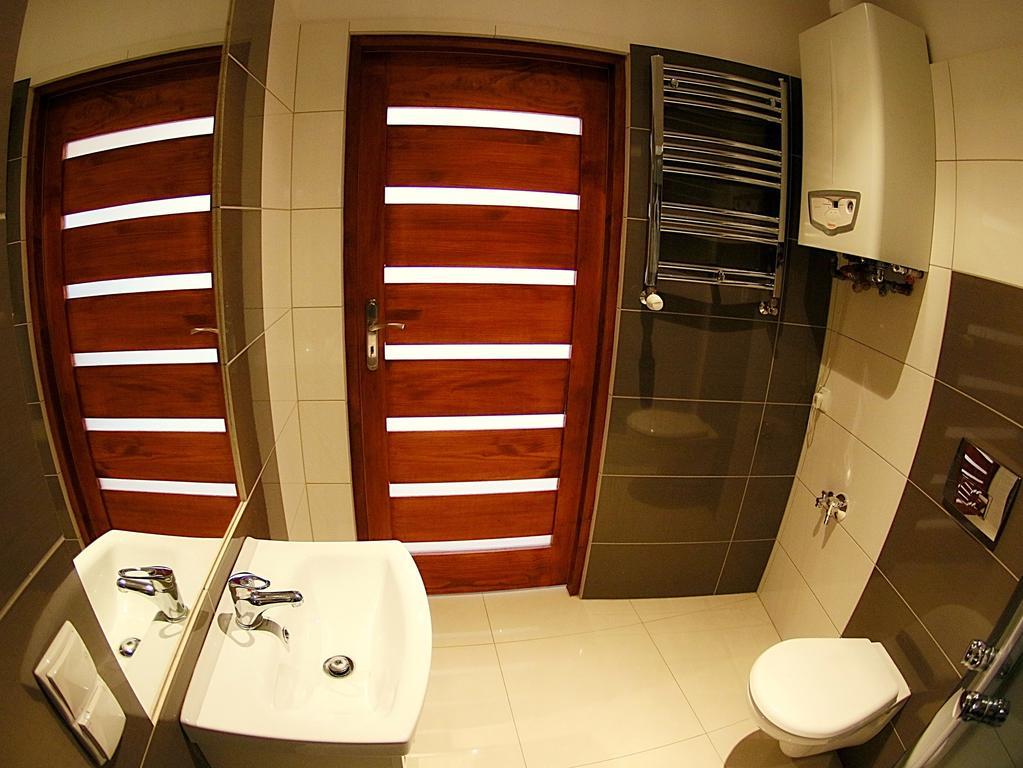Visitkrak Apartment Красков Стая снимка
