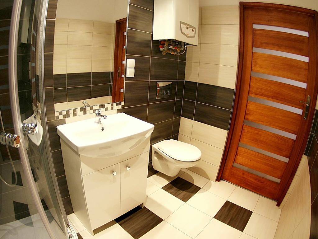 Visitkrak Apartment Красков Стая снимка