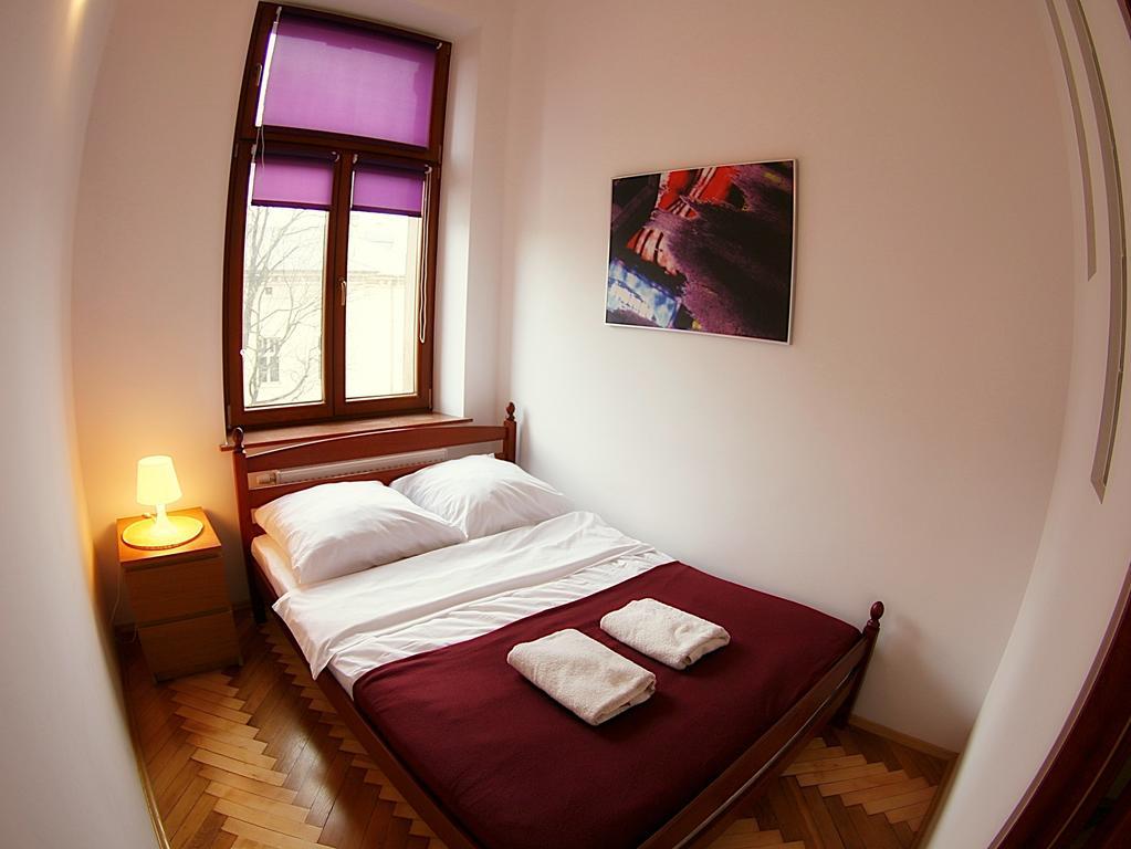 Visitkrak Apartment Красков Стая снимка