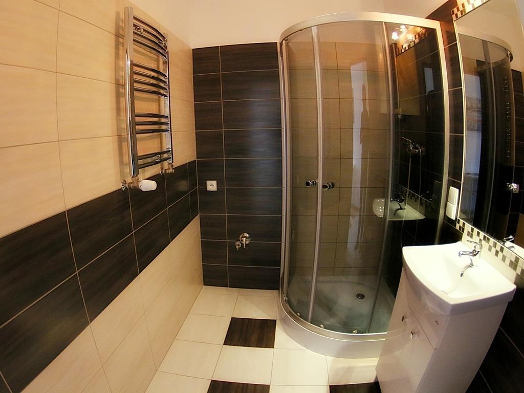 Visitkrak Apartment Красков Стая снимка