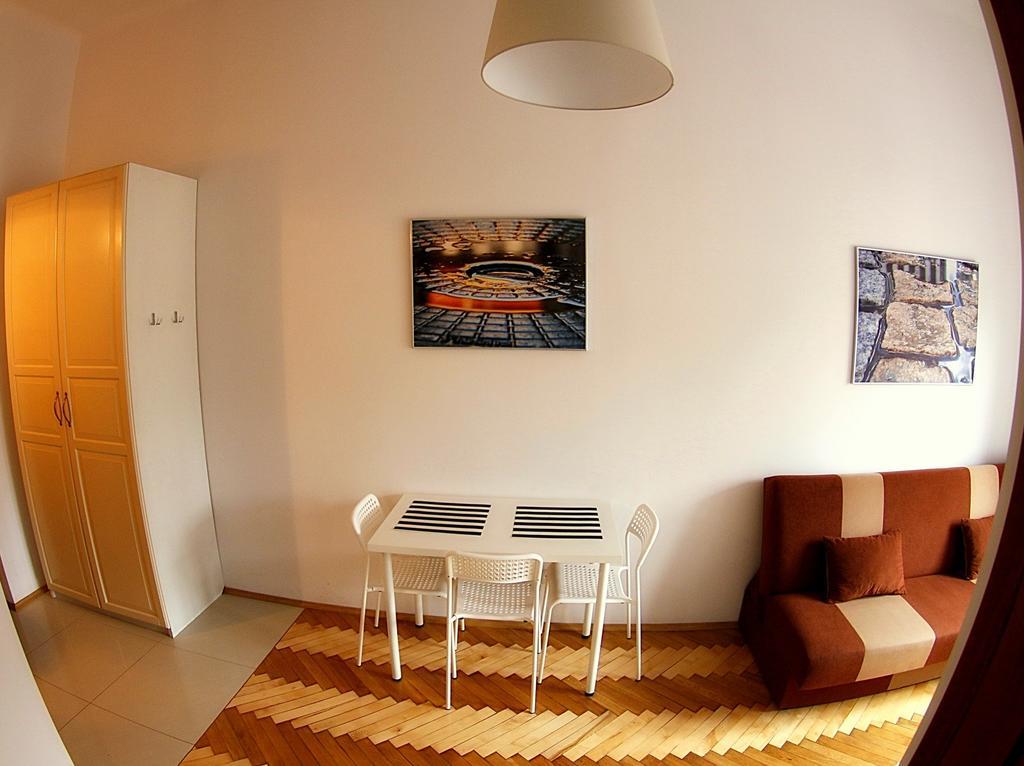 Visitkrak Apartment Красков Стая снимка
