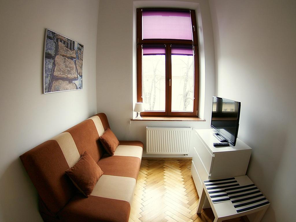 Visitkrak Apartment Красков Стая снимка