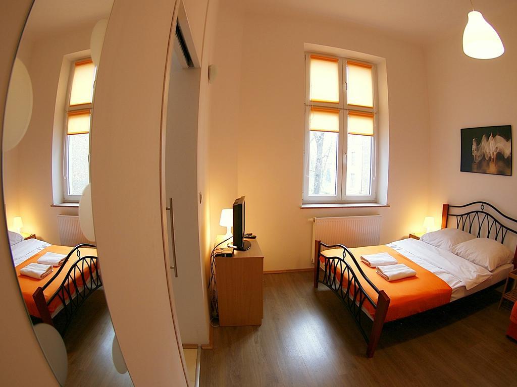 Visitkrak Apartment Красков Стая снимка