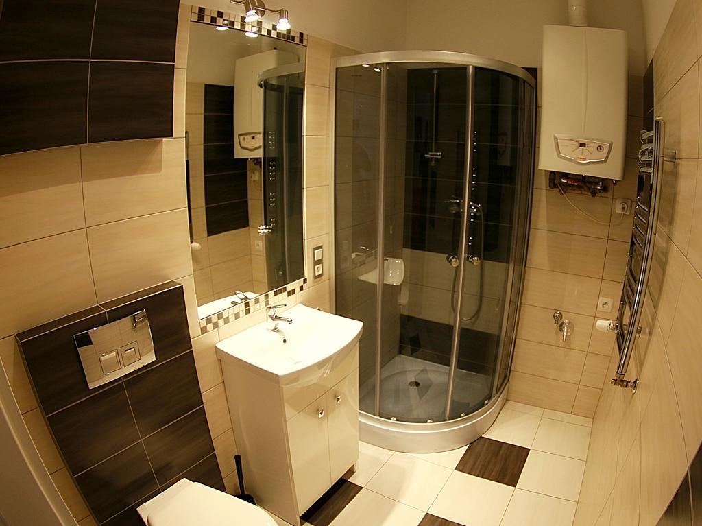 Visitkrak Apartment Красков Стая снимка